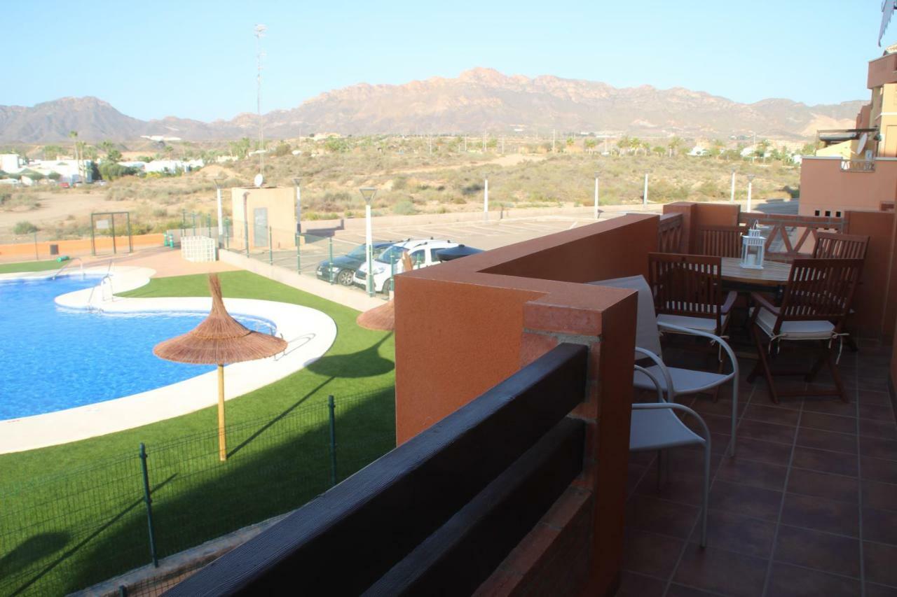 Casa Tosta Apartamento San Juan de los Terreros Exterior foto