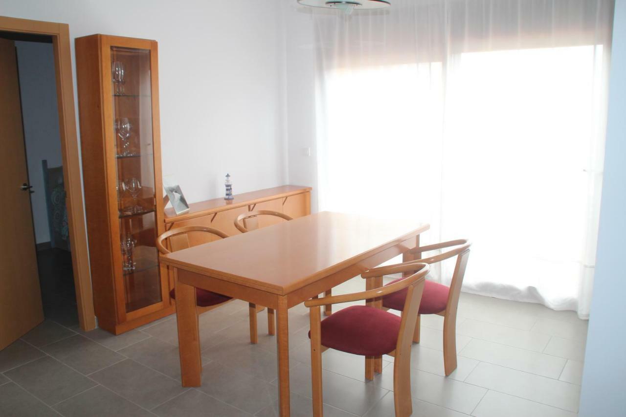 Casa Tosta Apartamento San Juan de los Terreros Exterior foto