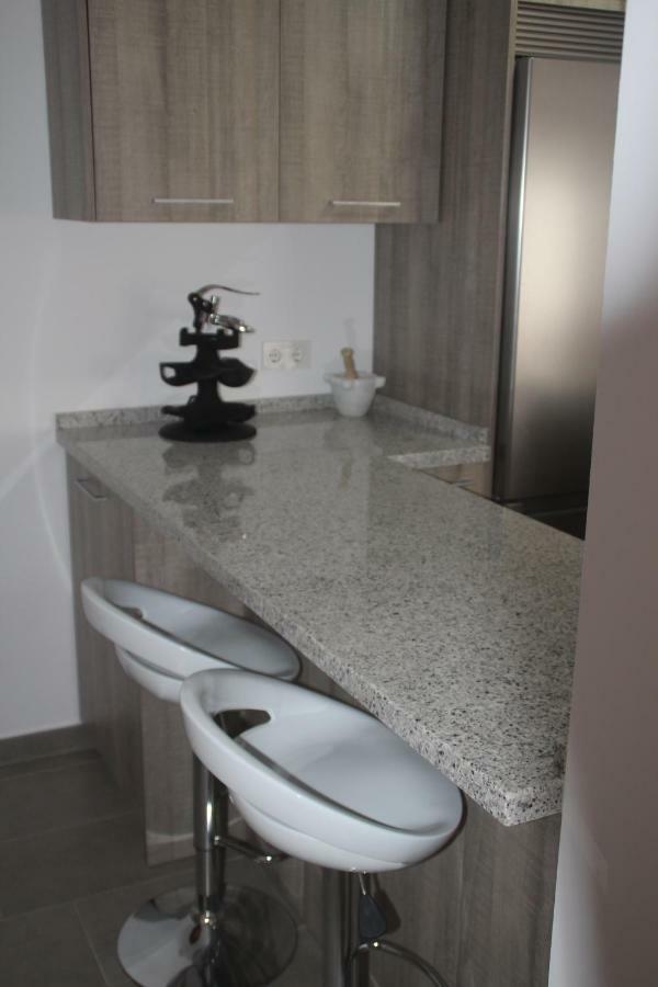 Casa Tosta Apartamento San Juan de los Terreros Exterior foto