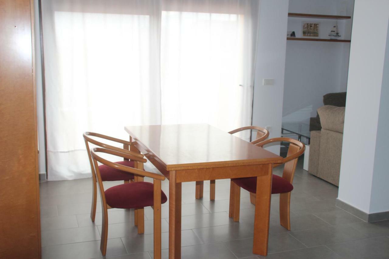 Casa Tosta Apartamento San Juan de los Terreros Exterior foto