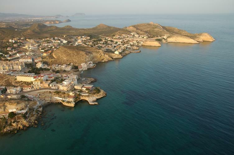 Casa Tosta Apartamento San Juan de los Terreros Exterior foto