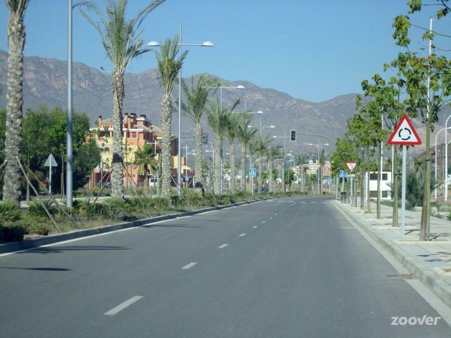 Casa Tosta Apartamento San Juan de los Terreros Exterior foto