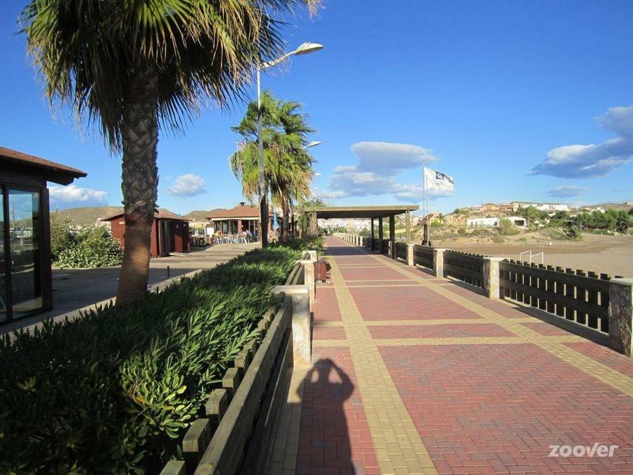 Casa Tosta Apartamento San Juan de los Terreros Exterior foto