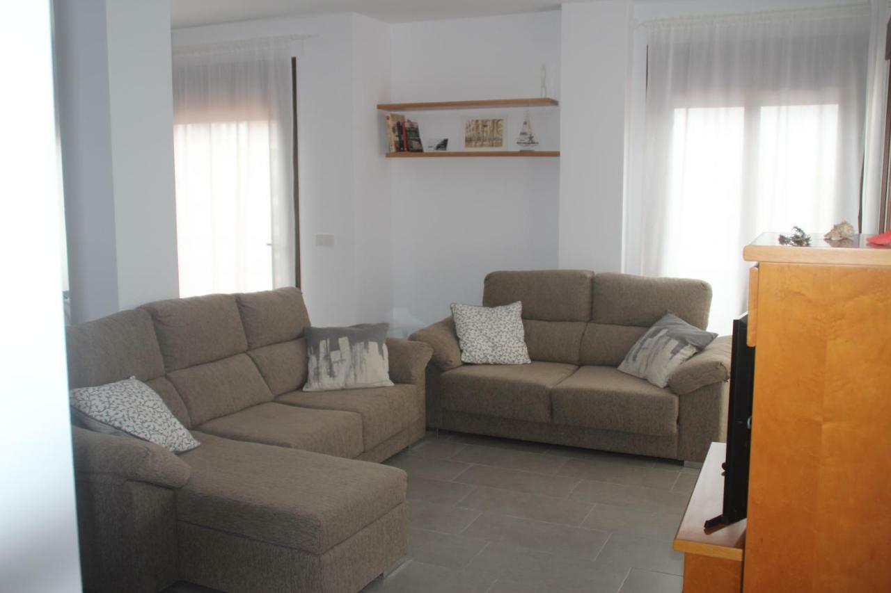 Casa Tosta Apartamento San Juan de los Terreros Exterior foto