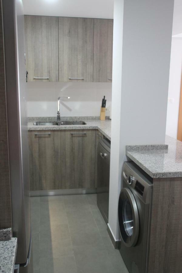 Casa Tosta Apartamento San Juan de los Terreros Exterior foto