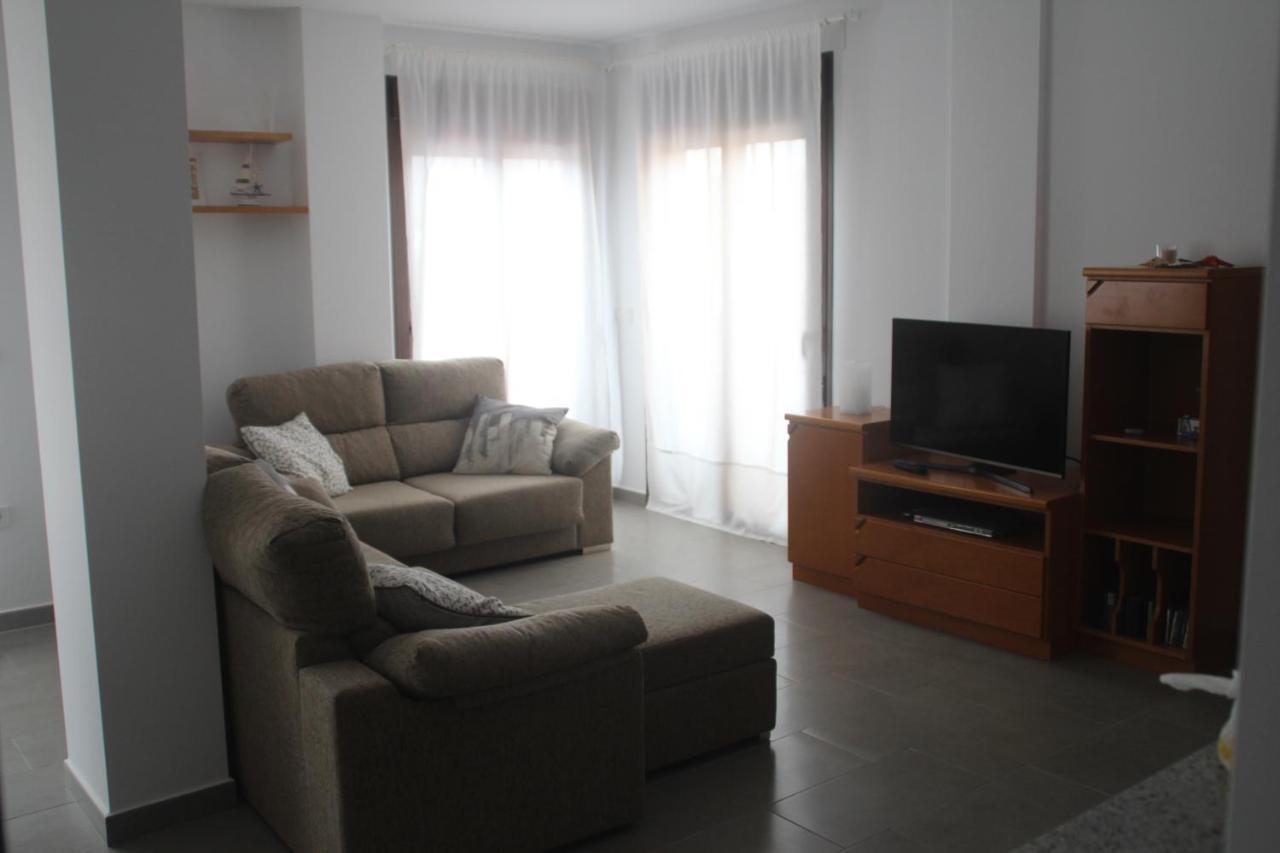 Casa Tosta Apartamento San Juan de los Terreros Exterior foto