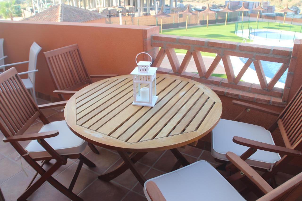 Casa Tosta Apartamento San Juan de los Terreros Exterior foto