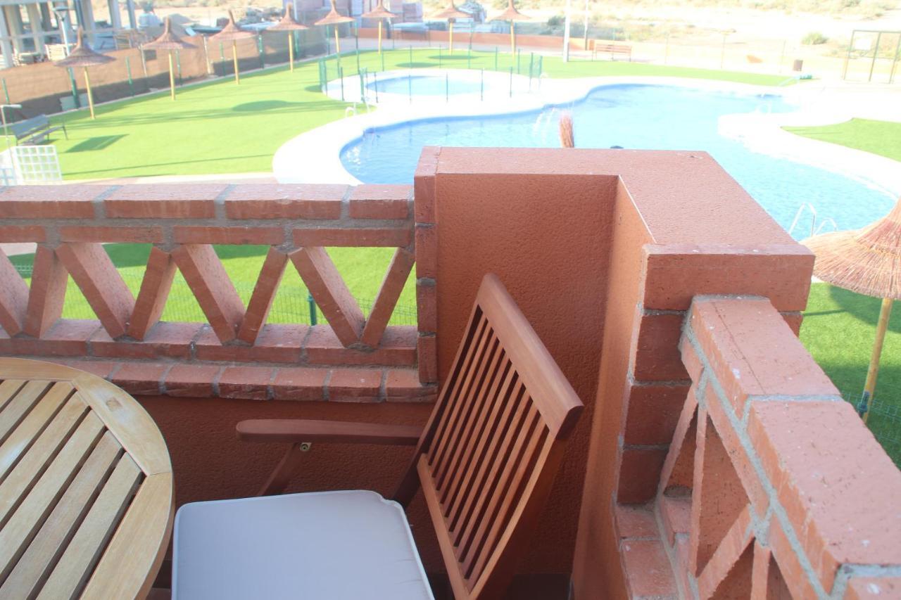 Casa Tosta Apartamento San Juan de los Terreros Exterior foto