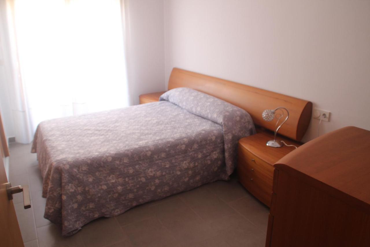 Casa Tosta Apartamento San Juan de los Terreros Exterior foto