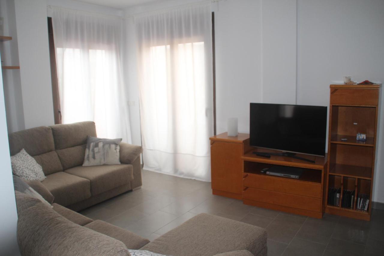 Casa Tosta Apartamento San Juan de los Terreros Exterior foto