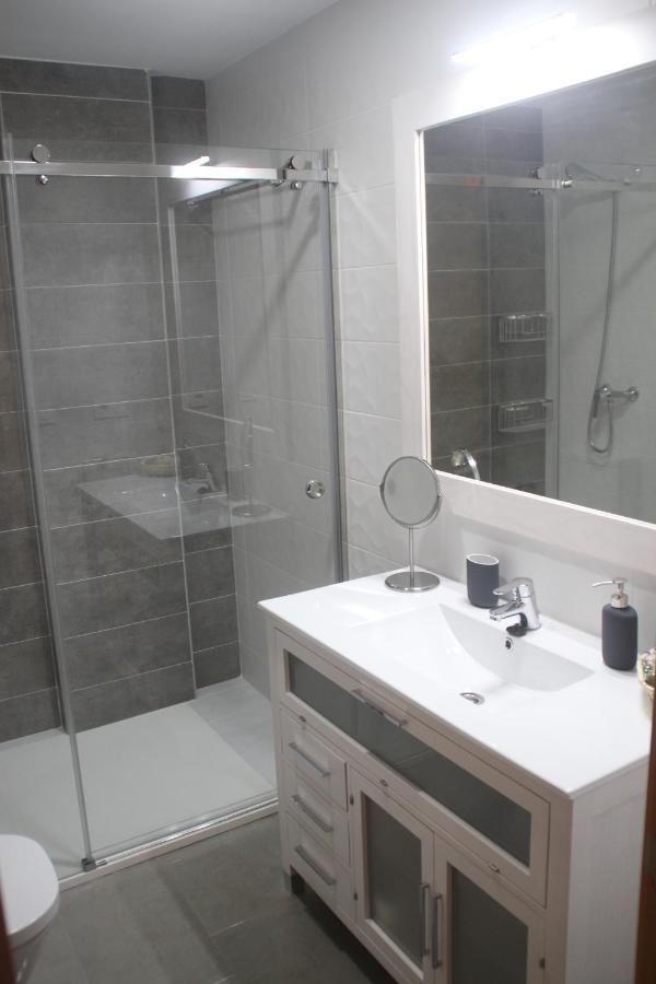 Casa Tosta Apartamento San Juan de los Terreros Exterior foto